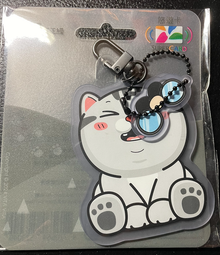卡遊仔派對卡片潮流包第二彈一盒整盒萌趣典藏cr卡牌盲盒 歷史價格詳細信息