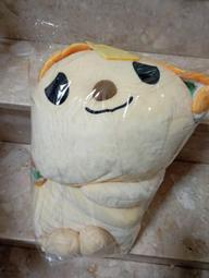 open 小將 超級限定 第一代 抱枕 夢時代  娃娃 玩偶    OPEN 大娃2 歷史價格詳細信息