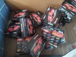 1:14 Ferrari Laferrari 歷史價格詳細信息