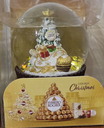 金莎金鑽禮盒24粒裝300g(義大利ROCHER) 歷史價格詳細信息