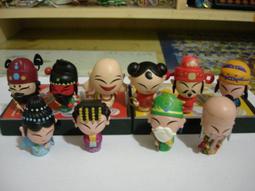 全家好運上上籤~好神公仔二代  【單賣區】 歷史價格詳細信息