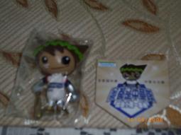 [RICH]爭鮮 迴轉壽司 第五彈 祭典篇 第7週 普版海老美蝦(非霹靂公仔,小丸子,全家,好神,王建民,萊爾富) 歷史價格詳細信息