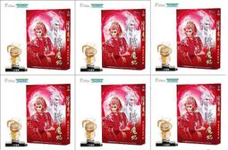 霹靂Q版公仔第一代~限量珍藏版~ 全套 6 款 歷史價格詳細信息