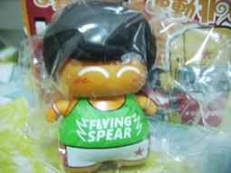 單賣 全家 天競鏖鋒 特典 2 含特別版 銀鍠朱武 公仔 ，可加購彩繪組、盛世龍吟 春聯組、戰奕龍吟 撲克牌等，台南市東區可面交 歷史價格詳細信息