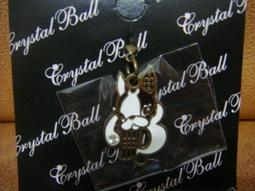 *皮寶貝媽咪*   全新  鎖圈/吊飾 (晚上有螢光) 歷史價格詳細信息