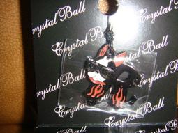 *皮寶貝媽咪*   全新  鎖圈/吊飾 (晚上有螢光) 歷史價格詳細信息