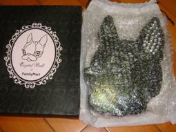 全家 拼接時尚集點 A to Z 狗頭吊飾 隱藏版五款 風格造型符號吊飾 歷史價格詳細信息