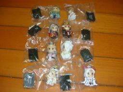 霹靂Q版公仔 X  聖魔論戰 共9款 含收納盒子 全新未拆 歷史價格詳細信息