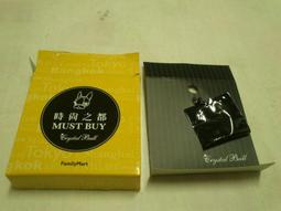 全家 時尚之都 Crystal ball狗頭吊飾 東京 蘿莉風蛋糕裙 30元 歷史價格詳細信息