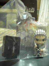 全家霹靂Q版公仔 單賣 一斬風月 特別版 銀鍠朱武公仔  (無含特典II ，單買 公仔 歷史價格詳細信息