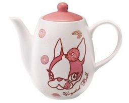 全家 Crystal Ball 午茶小時光 零錢包 全套3款直購價出售 全新現貨 歷史價格詳細信息