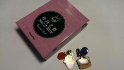 全家 時尚之都 Crystal ball狗頭吊飾 東京 蘿莉風蛋糕裙 30元 歷史價格詳細信息