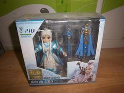 素還真-異色悠閒版~達客網(韋成站)☆現貨~霹靂第十七年度會 激鬥名鑑公仔~板橋可面交 歷史價格詳細信息