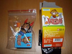 [RICH]爭鮮迴轉壽司 第三彈 運動公仔第5周清水福鮭(非小丸子,霹靂公仔,長江七號,爭鮮,小叮噹) 歷史價格詳細信息