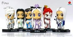 達客網(韋成站)☆7-11 霹靂武器名鑑壹~【二代古塵劍】~板橋可面交 歷史價格詳細信息