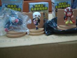 全家  航海王 多雷斯羅薩篇  羅賓.佛朗基  手機座 歷史價格詳細信息