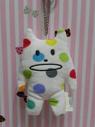 全新全家宇宙人繽紛隨身袋甜心棒棒糖熊證件套點點糖果貓小丑猴零錢包經典造型筆袋條紋熊桃紅兔粉彩貓 歷史價格詳細信息