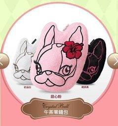 【全新】 Crystal Ball 狗頭包 肩背包 菱格 Hippie 卡爾羅 撲克 梅花 菱形 愛心 歷史價格詳細信息