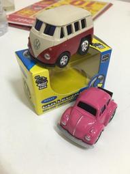VOLKSWAGEN 1963 T1 BUS TISSUE BOX PLUS 福斯 T1 造型 兩用 筆筒 面紙盒 五色 歷史價格詳細信息