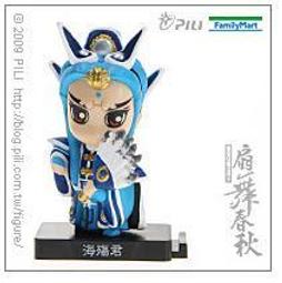 【六天之界】全家霹靂Ｑ版公仔十代聖魔論戰，單售魔王子１款，小紙盒已拆會附上，透明塑膠袋沒拆，請先詢問是否有現貨！！ 歷史價格詳細信息