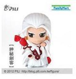 【六天之界】全家霹靂Ｑ版公仔十代聖魔論戰，單售魔王子１款，小紙盒已拆會附上，透明塑膠袋沒拆，請先詢問是否有現貨！！ 歷史價格詳細信息