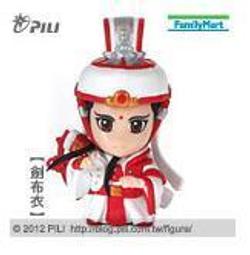 【六天之界】全家霹靂Ｑ版公仔十代聖魔論戰，單售魔王子１款，小紙盒已拆會附上，透明塑膠袋沒拆，請先詢問是否有現貨！！ 歷史價格詳細信息