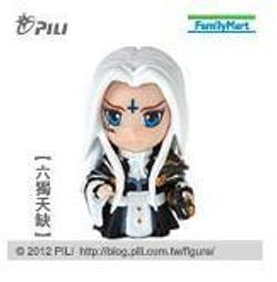 【六天之界】全家霹靂Ｑ版公仔十代聖魔論戰，單售魔王子１款，小紙盒已拆會附上，透明塑膠袋沒拆，請先詢問是否有現貨！！ 歷史價格詳細信息