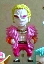 第三方航海賊王積木人仔路飛索隆大和動漫周邊小益智拼裝兒童玩具 歷史價格詳細信息