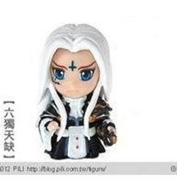 q版劍氣索隆 海賊王動漫手辦 劍氣索隆 三刀流 擺件模型 歷史價格詳細信息