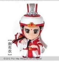 q版劍氣索隆 海賊王動漫手辦 劍氣索隆 三刀流 擺件模型 歷史價格詳細信息