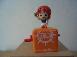 全家航海王轉轉時光公仔-香吉士 歷史價格詳細信息