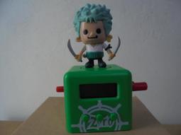 全家航海王轉轉時光公仔-香吉士 歷史價格詳細信息