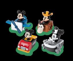 一卡通 - 迪士尼 米奇 / 米妮 早安系列造型款 Disney Mickey Minnie 歷史價格詳細信息