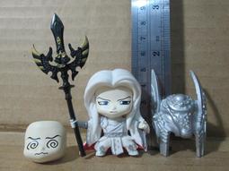 【霹靂勇者傳2】變臉公仔-鬼如來 歷史價格詳細信息