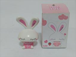 全新love兔情侶手機吊飾 歷史價格詳細信息