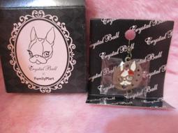 【Crystal ball】日本製 Crystal ball 鐵牌狗頭包/水桶包/肩背包 限量 (M) 歷史價格詳細信息