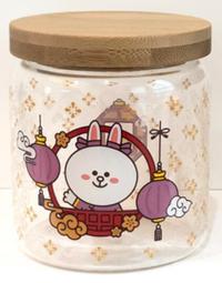 Brown &Friends牛年 熊大收納袋 歷史價格詳細信息