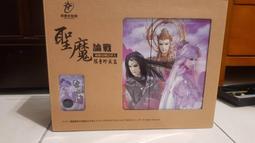 全家霹靂Q版公仔 三代 刀劍江湖 單賣隱藏版公仔 佛劍分說，不含刀劍江湖收藏盒、台南市東區可面交 歷史價格詳細信息