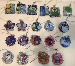 全新KERORO軍曹降落傘造型-Giroro伍長 歷史價格詳細信息