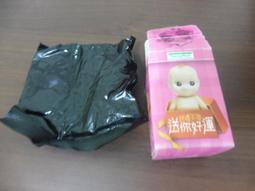 全家-送禮天使飯團調味罐公仔 歷史價格詳細信息