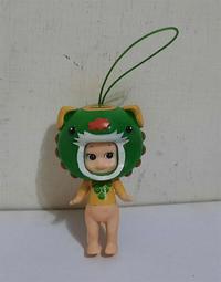 全家-送禮天使飯團調味罐公仔 歷史價格詳細信息