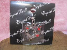 全家 拼接時尚 A to Z 狗頭  字母 吊飾 交換或售 歷史價格詳細信息