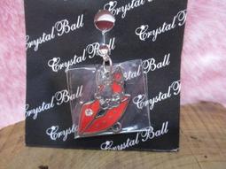 全家 拼接時尚 A to Z 狗頭  字母 吊飾 交換或售 歷史價格詳細信息