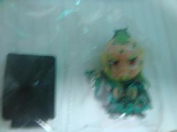 霹靂Q版公仔-文韜武略-汲無蹤(無盒子) 歷史價格詳細信息