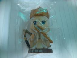 霹靂Q版公仔 X  聖魔論戰 共9款 含收納盒子 全新未拆 歷史價格詳細信息