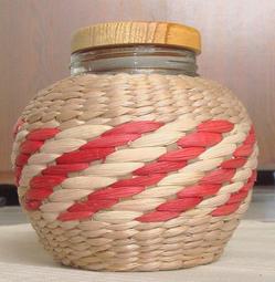 竹編裝飾抽象吊頂燈大型藝術竹藝裝置造型施工異形結構藤編 歷史價格詳細信息