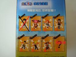 海賊王 娜美+羅賓(不拆賣) 歷史價格詳細信息