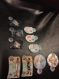 萊爾富  ~金．安德森格紋熊~  單款 歷史價格詳細信息