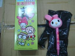Sanrio 快樂生活系列 帆布手提袋 S 酷洛米&巴庫 096164 歷史價格詳細信息
