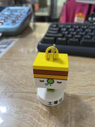 A Mei 152~ 2006麥當勞限定 Hello Kitty公仔吊飾（白色） 歷史價格詳細信息